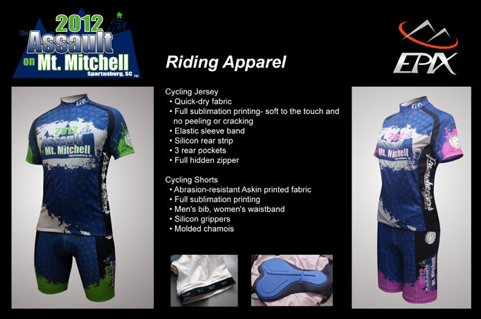 2012 Jerseys