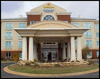 Holiday Inn