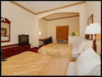 Comfort Inn