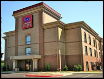 Comfort Inn Westgate