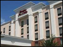 Hampton Inn Westgate