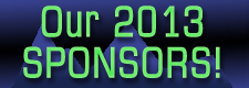 2012 Sponsors