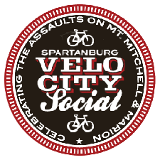 Velo-City Social