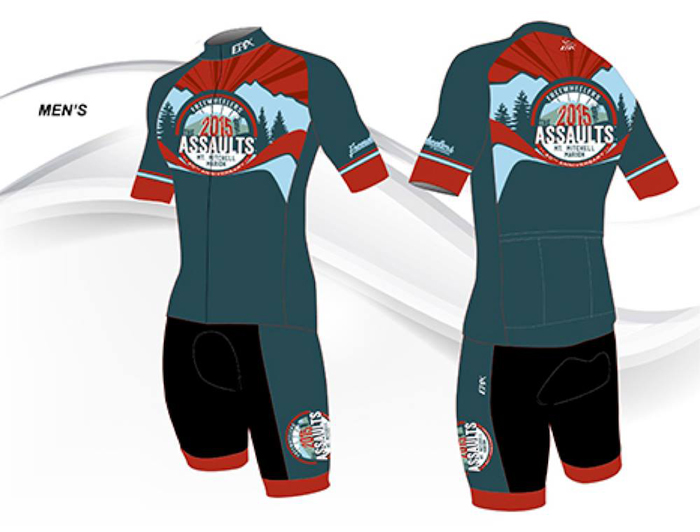 Men's Kits