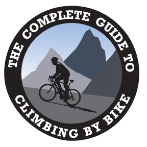 The complete guide to climbing by bike