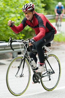 Assault on Mount Mitchell photo