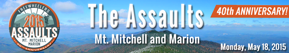 Assaults