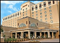 Marriott at Renaissance Park